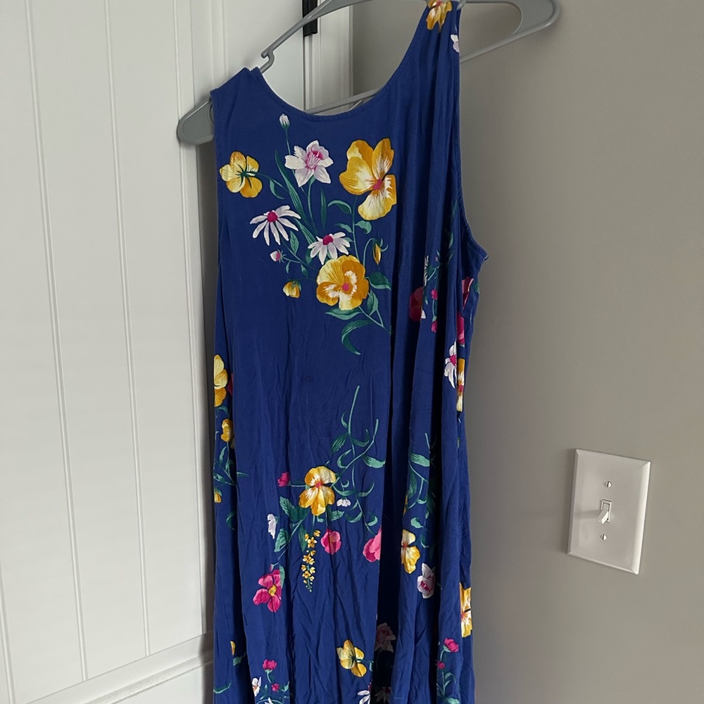 Old navy dress